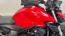 Honda CB 1000 Hornet (25MY)